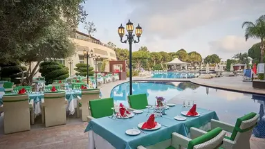 Calista Luxury
