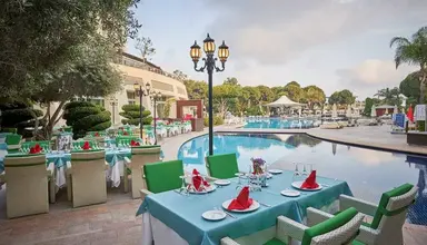 Calista Luxury