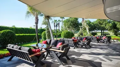 Calista Luxury