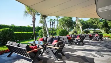 Calista Luxury