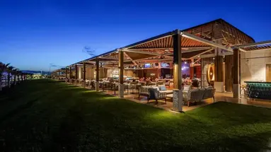 Calista Luxury