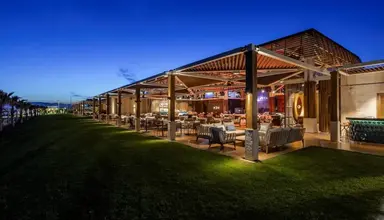 Calista Luxury