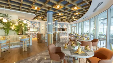 Calista Luxury
