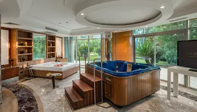 Calista Luxury