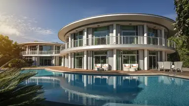 Calista Luxury
