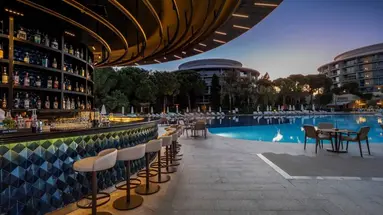 Calista Luxury