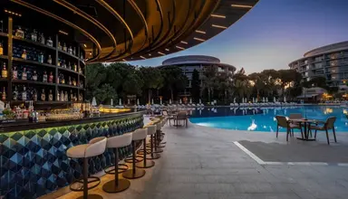 Calista Luxury