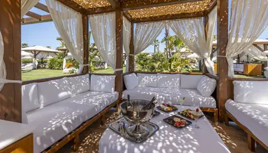 Calista Luxury