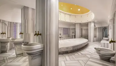 Calista Luxury