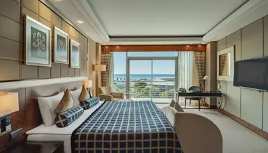 Calista Luxury