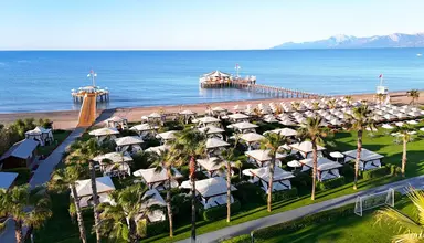 Calista Luxury