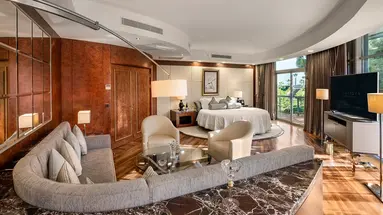 Calista Luxury