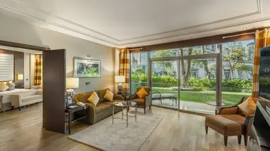 Calista Luxury