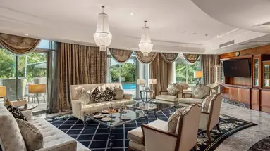 Calista Luxury