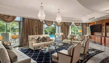 Calista Luxury