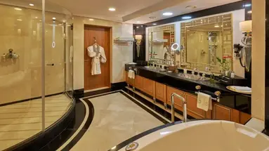 Calista Luxury