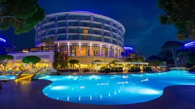 Calista Luxury