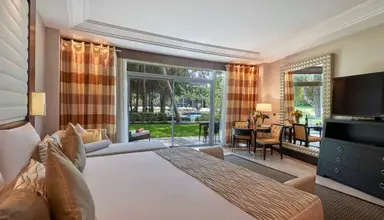 Calista Luxury