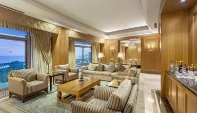 Calista Luxury