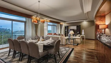Calista Luxury