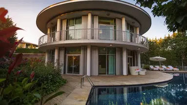 Calista Luxury