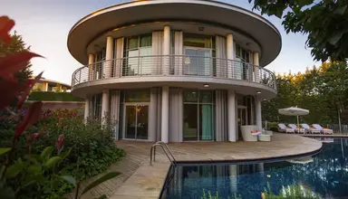Calista Luxury