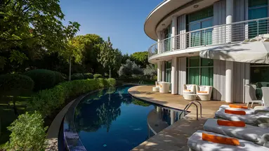 Calista Luxury