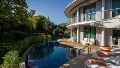 Calista Luxury