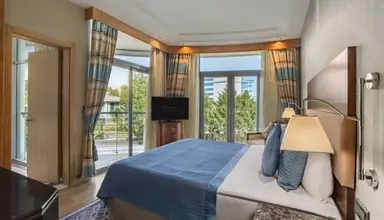 Calista Luxury