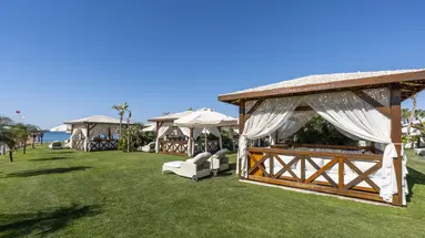 Calista Luxury