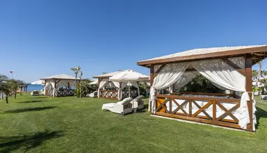 Calista Luxury