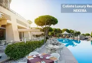 Calista Luxury