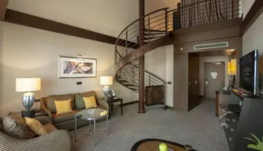 Calista Luxury