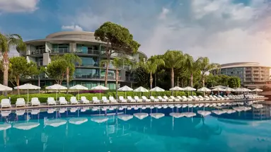 Calista Luxury
