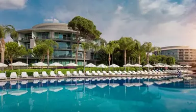 Calista Luxury