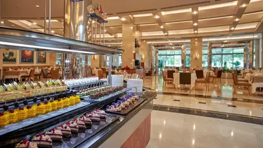 Calista Luxury