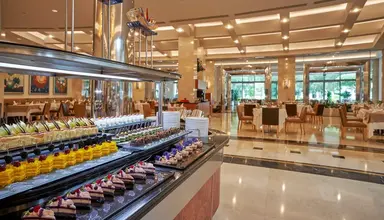Calista Luxury