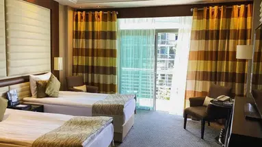 Calista Luxury