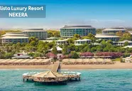 Calista Luxury