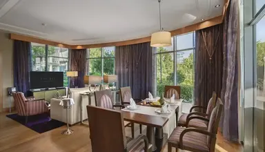 Calista Luxury