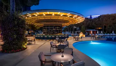 Calista Luxury