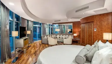 Calista Luxury