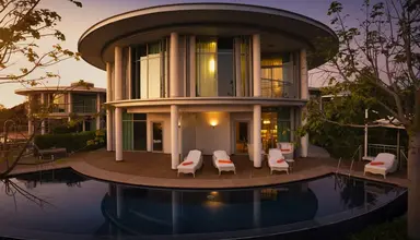 Calista Luxury