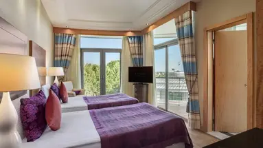 Calista Luxury