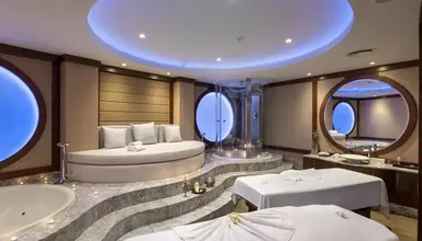 Calista Luxury