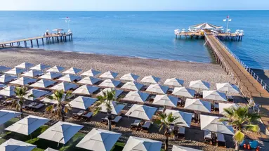 Calista Luxury