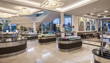 Calista Luxury