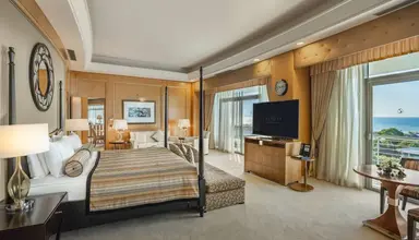 Calista Luxury