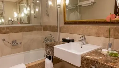 Calista Luxury