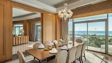 Calista Luxury